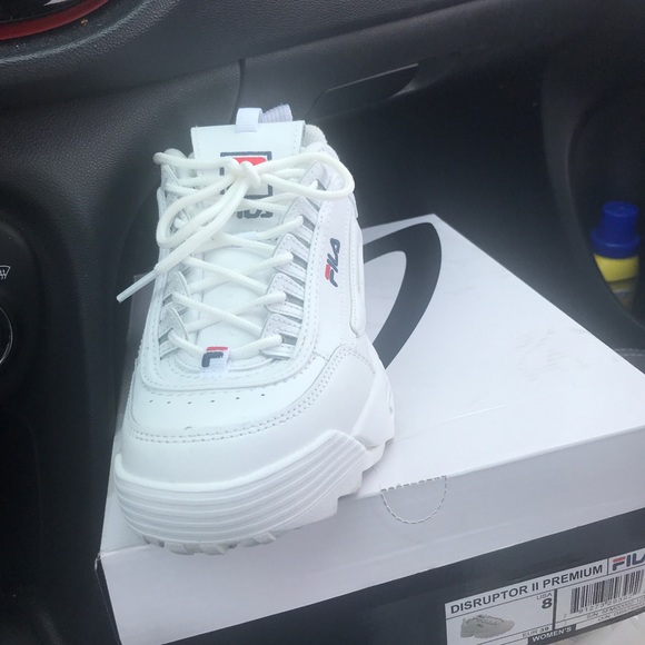 Fila Shoes - Women FILA Shoe